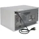 Микроволновая печь Oursson MD2049DB/SL