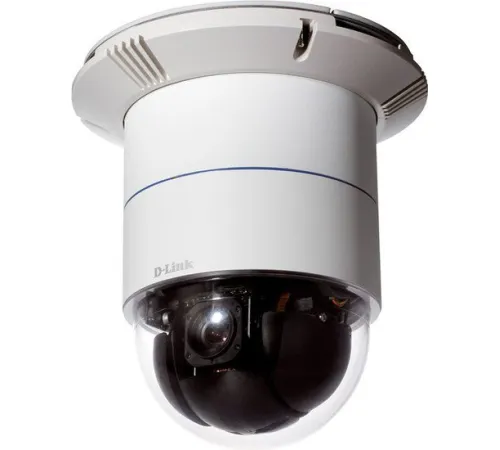 IP-камера D-Link DCS-6616