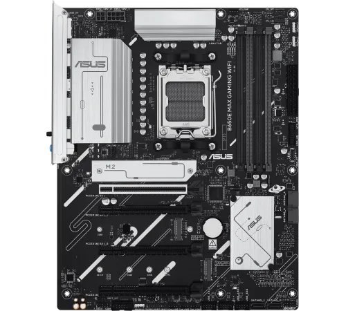 Материнская плата ASUS B650E Max Gaming WiFi
