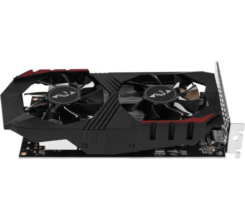 Видеокарта Sinotex Ninja GeForce GTX 1050 2GB GDDR5 NK105NP25F