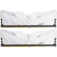 Оперативная память Netac Shadow II White 2x16ГБ DDR4 3200 МГц NTSWD4P32DP-32W