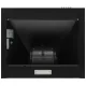 Кухонная вытяжка Krona Bella Retro 600 Black PB черный