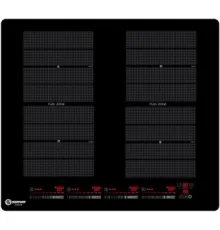 Варочная панель Schtoff IF7007 Black