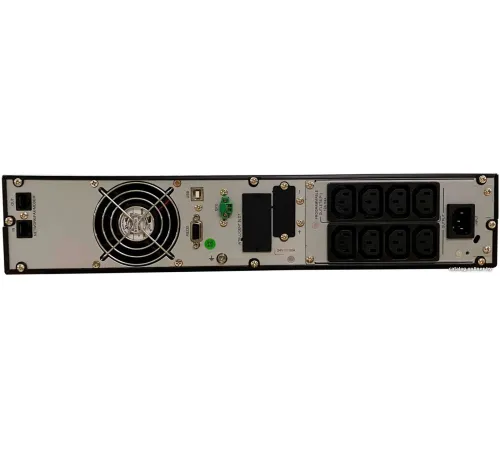 Источник бесперебойного питания IНЭЛТ Gamma 3K IN3000RM-GA-1