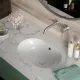 Умывальник Roxen Lantio 570220