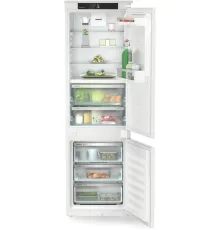 Холодильник Liebherr ICBNSd 5123 Plus BioFresh NoFrost 5123-22001