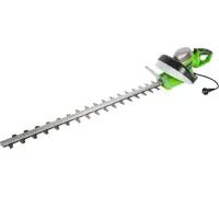 Кусторез Greenworks GHT7068 Deluxe 2201407