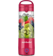 Портативный блендер NutriBullet NBP003MA