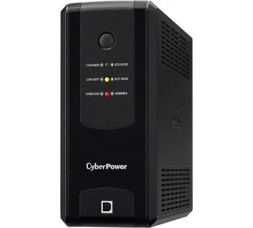 Источник бесперебойного питания CyberPower UT1100EIG