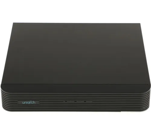 Сетевой видеорегистратор Uniarch NVR-108E2-P8