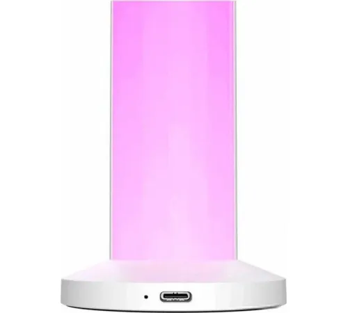 Настольная лампа Yeelight Rechargeable atmosphere table lamp YLYTD-0014 белый