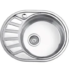 Кухонная мойка Ledeme L65745-R