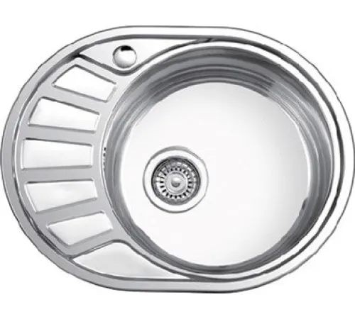 Кухонная мойка Ledeme L65745-R
