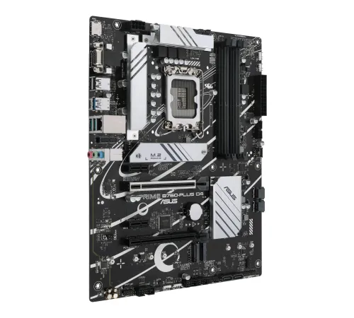 Материнская плата ASUS Prime B760-Plus D4