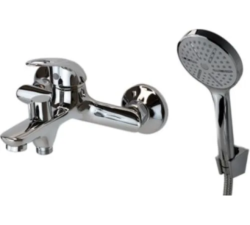 Смеситель Esko Rio 54