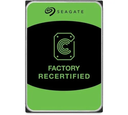 Жесткий диск Seagate Exos 8TB ST8000NM001C