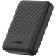 Внешний аккумулятор Momax Q.MAG Minimal IP122 5000mAh черный