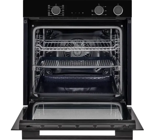 Электрический духовой шкаф KUPPERSBERG KSO 610 B