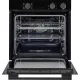 Электрический духовой шкаф KUPPERSBERG KSO 610 B