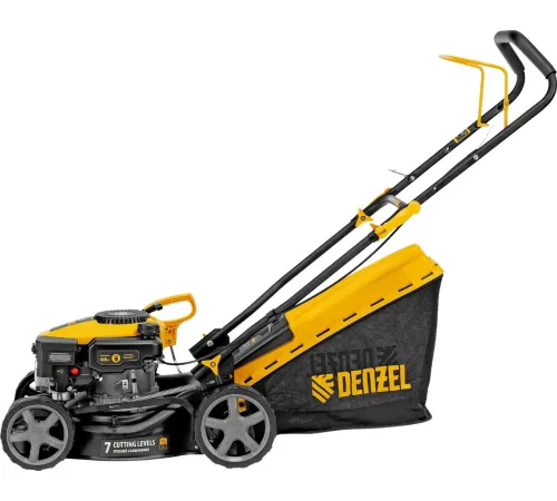 Газонокосилка Denzel GLD-410-K