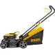 Газонокосилка Denzel GLD-410-K