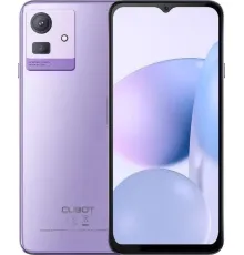 Телефон Cubot Note 50 8GB/256GB фиолетовый