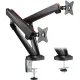 Кронштейн для монитора FoxGear LDT39-C024