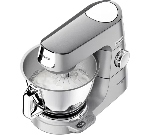 Кухонный процессор Kenwood Titanium Chef Baker KVC85.004SI