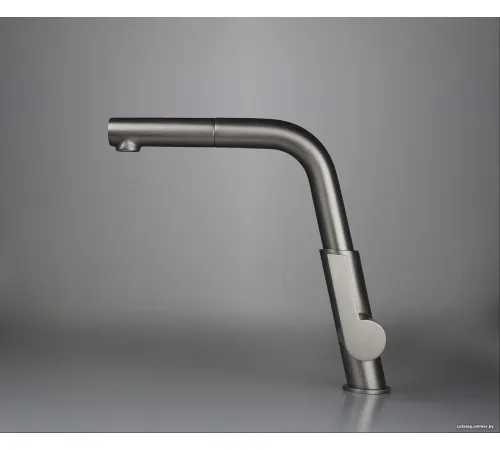Смеситель Deante Silia Titanium BQS D73M