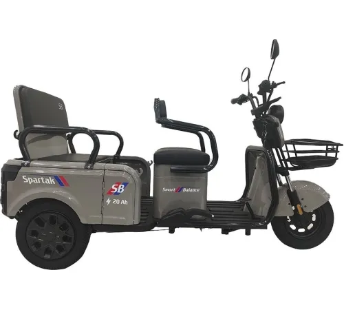 Трицикл Smart Balance Spartak 10 240W