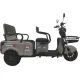 Трицикл Smart Balance Spartak 10 240W