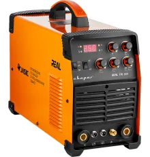 Сварочный инвертор Сварог REAL TIG 250 W229