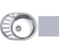 Кухонная мойка Ledeme L75745-6R