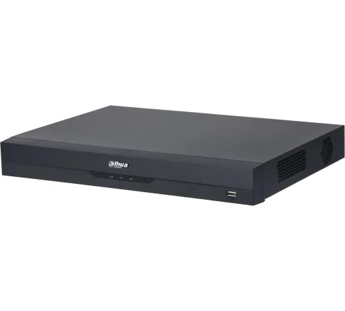 Сетевой видеорегистратор Dahua DHI-NVR2208-8P-I2