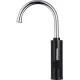 Проточный электрический водонагреватель-кран Royal Thermo QuickTap черный
