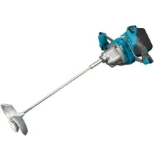 Строительный миксер Makita UT001GZ02 без АКБ