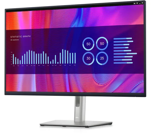 Монитор Dell P3223DE