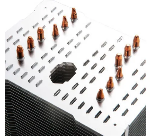 Кулер для процессора Thermalright Macho Rev.A