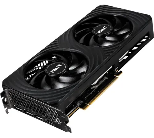 Видеокарта Palit GeForce RTX 5050 Dual NE65050019P1-GB2070D