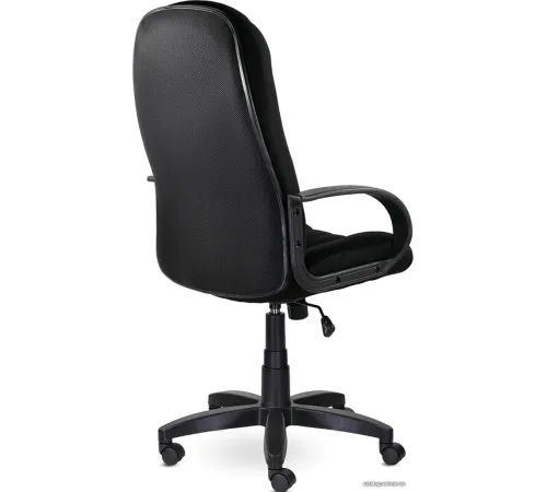 Офисное кресло Brabix Classic EX-685 ткань E, черный