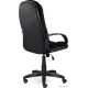 Офисное кресло Brabix Classic EX-685 ткань E, черный