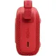 Беспроводная колонка JBL Go 4 красный