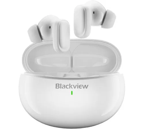 Наушники Blackview AirBuds 30 белый