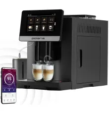 Кофемашина Polaris PACM 2080AC Wi-Fi IQ Home