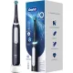 Электрическая зубная щетка Oral-B iO Series 4 iOG4.1B6.0 черный 4210201437604