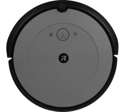 Робот-пылесос iRobot Roomba I1+ графит