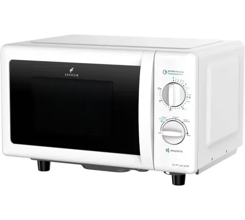Микроволновая печь Favour FV FT 700 20W
