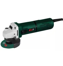 Угловая шлифмашина KLPRO KLAT11502