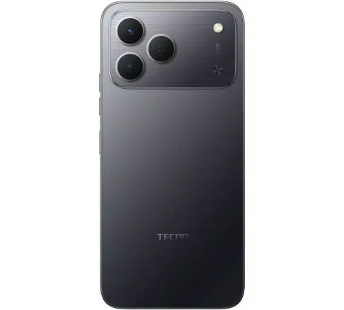 Телефон Tecno Spark 50 KN4n 4GB/128GB черный