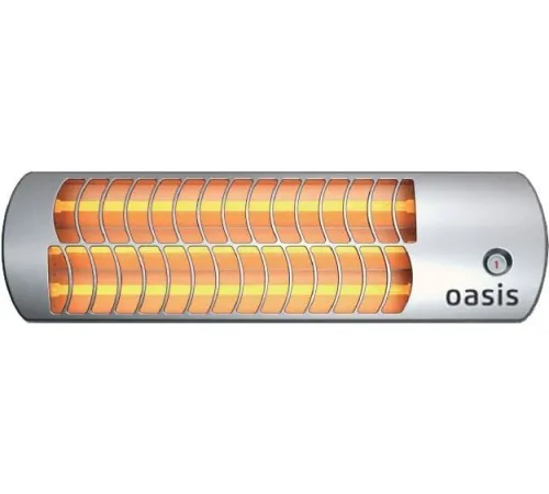 Инфракрасный обогреватель Oasis IV-18